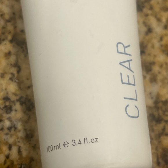 Ahava Time to Clear Purifying Mud Mask Full Size 3.4 Oz Sealed Dead Sea Minerals - Picture 2 of 5